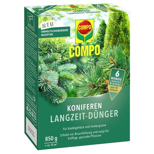 Compo koniferen - compo,