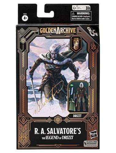 Dungeons dragons golden - dungeons, &