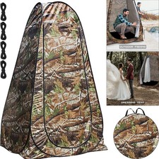 Duschzelt Umkleidekabine WC