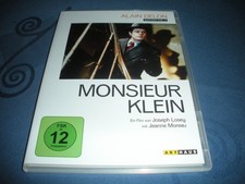 DVD MONSIEUR KLEIN * Alain
