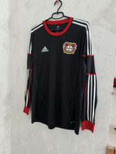 Adidas Bayer Leverkusen