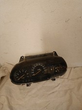 Tacho tachometer ford escort - tachometer,