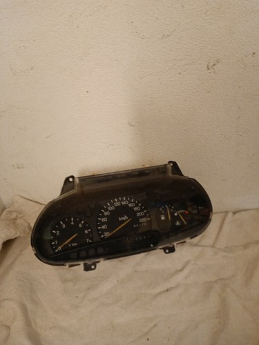 Tacho tachometer ford escort - tacho,