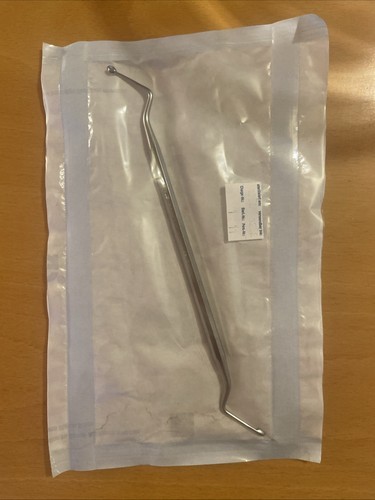 Scharfer löffel dental - löffel,,