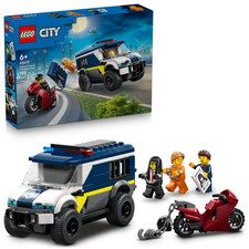 Lego city 60479 - lego®,