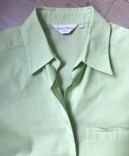 💚MARCO PECCI Damen Bluse