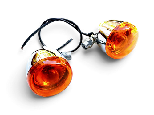 Harley davidson blinker vorn - blinker,