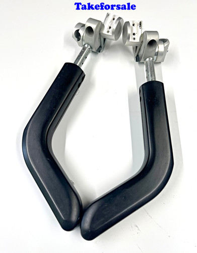 Armlehnen inkl aufnahme 1 - armlehnen,