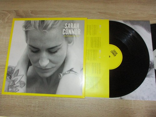 Sarah connor muttersprache - sarah, –