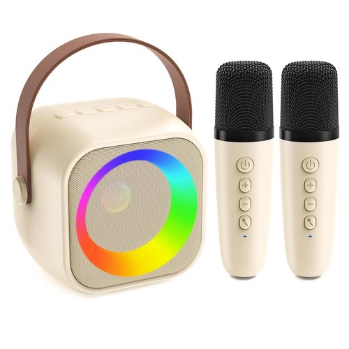 Karaoke maschine mit - maschine, 2