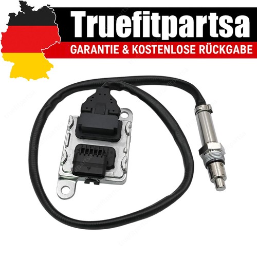 Nox sensor position für - position, 1