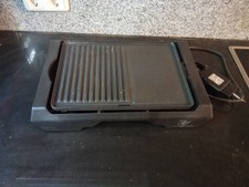 Tischgrill Elektrogrill Steffan henssler 