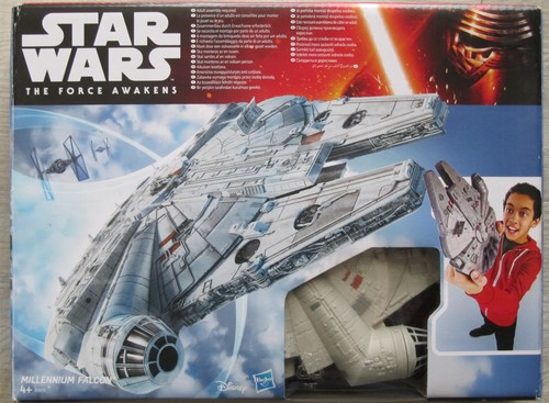 Hasbro star wars - hasbro, das