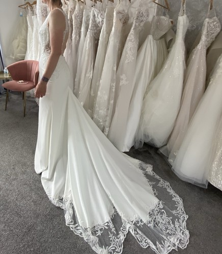Maggie sottero ivory - sottero,