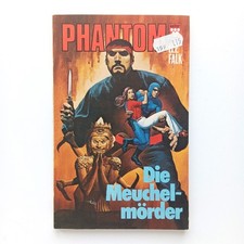 PHANTOM Die Meuchelmörder