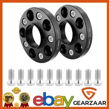 Spurverbreiterung Spurplatten