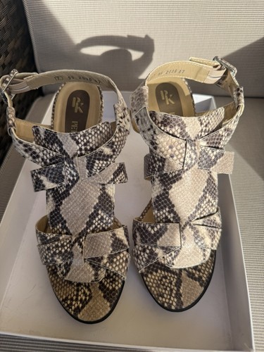 Sandalette pumps peter - pumps, 40