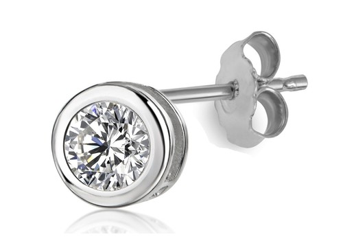 925 silber rhodiniert - silber, ***