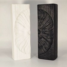 Vase Rosenthal Biskuit