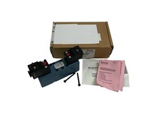 Rexroth / Bosch MNR: 5746025270 Pneumatikventil