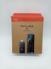 Amazon Fire TV Stick 4K (2