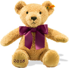 STEIFF EAN 113321 - Cosy Year