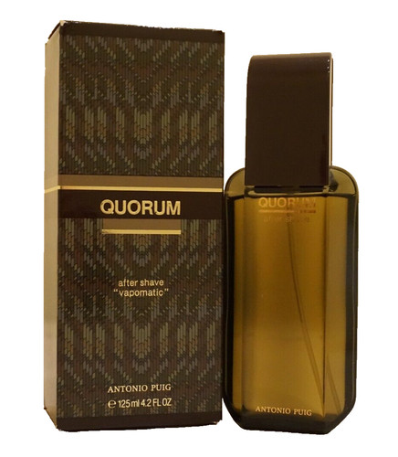 Quorum antonio puig - quorum,