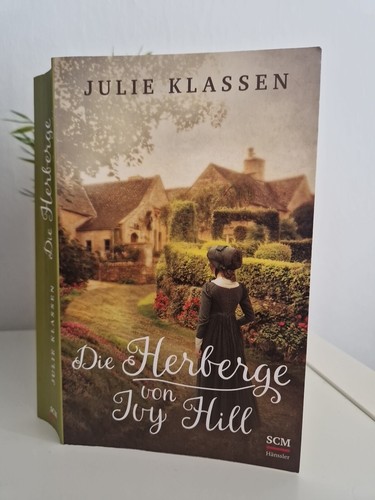 Die herberge von ivy - die,