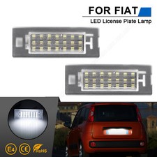 Led Kennzeichenbeleuchtung