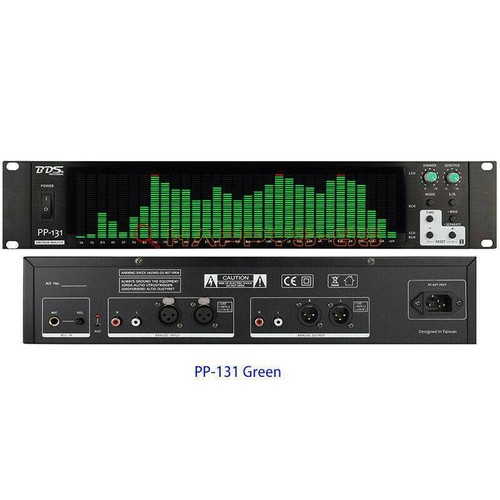 1pc bds 131 audio spectrum - 1pc,