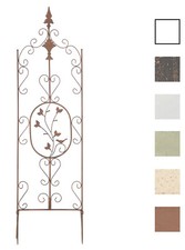 Rankgitter Burgus Metall