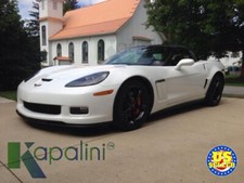 C6(05-13 )Corvette  Base Model