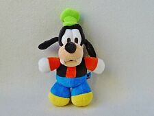 Disney Goofy Nicotoy Stofftier Plüschtier Kuscheltier (T185)