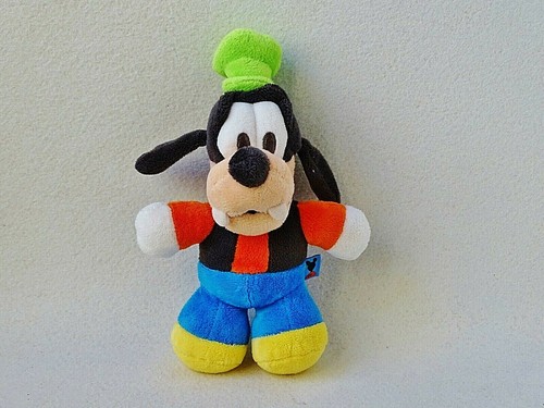 Disney goofy nicotoy stofftier - disney,