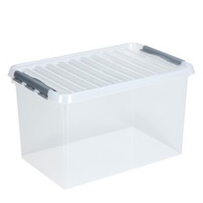 6 Stück - SUNWARE Q-Line Box