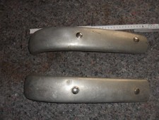 Stoßstangen DKW oder Loyd