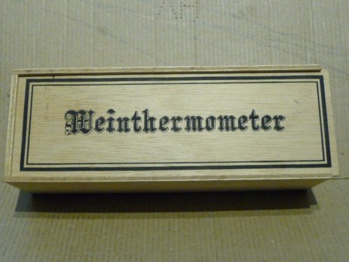 Weinthermometer in - weinthermometer,