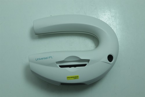 Lumenis universal ipl - lumenis,
