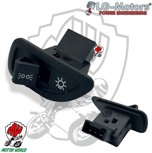 Motors scheinwerferlicht - lg-motors,