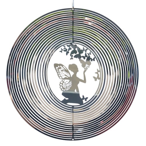 Cim windspiel mirror - cim, fee