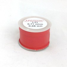 Mundorf L71-0,68 Luftspule