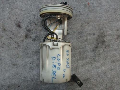 Kraftstoffpumpe benzinpumpe - benzinpumpe, vw