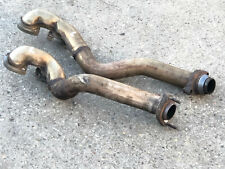 BMW 7er E38 V8 730i Krümmer Abgaskrümmer Auspuffkrümmer Links Farerseite 