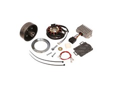 Lichtmaschine 12V 150W passend