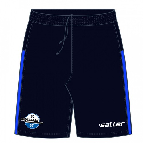 Paderborn heim short - sc,