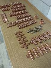 114 Stück Formstücke