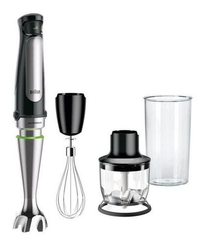 Braun mq7025x multiquick - braun,