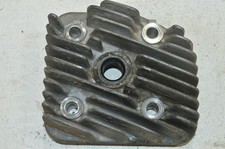 REX SM 50 2T ZYLINDERKOPF