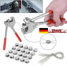 Plombenzange Set 170mm