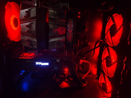 Gaming rtx 2070 super - gaming,